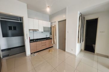 Skysuites @ Meldrum Hills