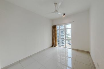 Skysuites @ Meldrum Hills