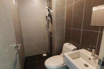 Skysuites @ Meldrum Hills