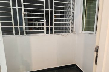 Skysuites @ Meldrum Hills