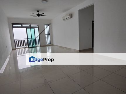 D'Secret Garden @ Kempas Indah, Bigger Type 3 Bedroom , Johor, Johor Bahru