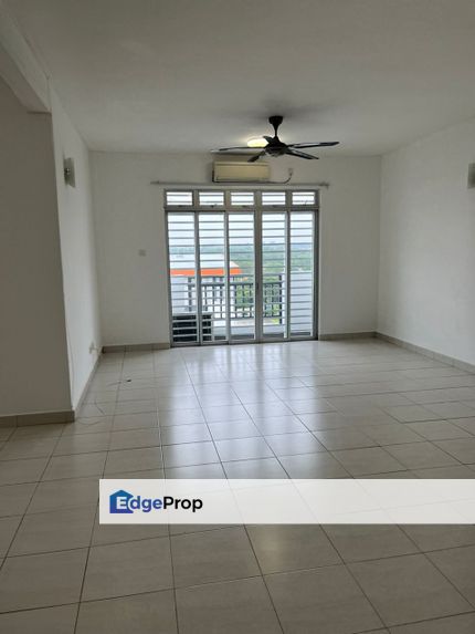 Tebrau City Residence @ Desa Tebrau, Johor, Johor Bahru