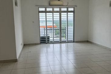 Tebrau City Residences