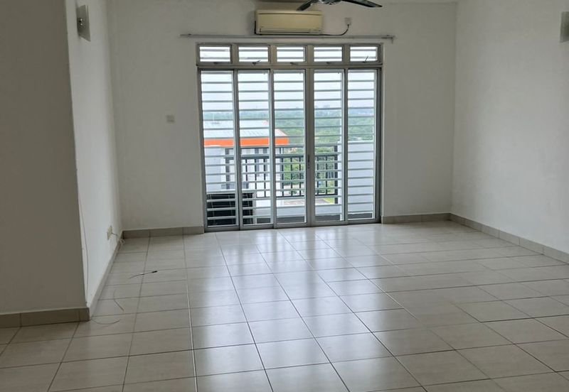 Tebrau City Residences