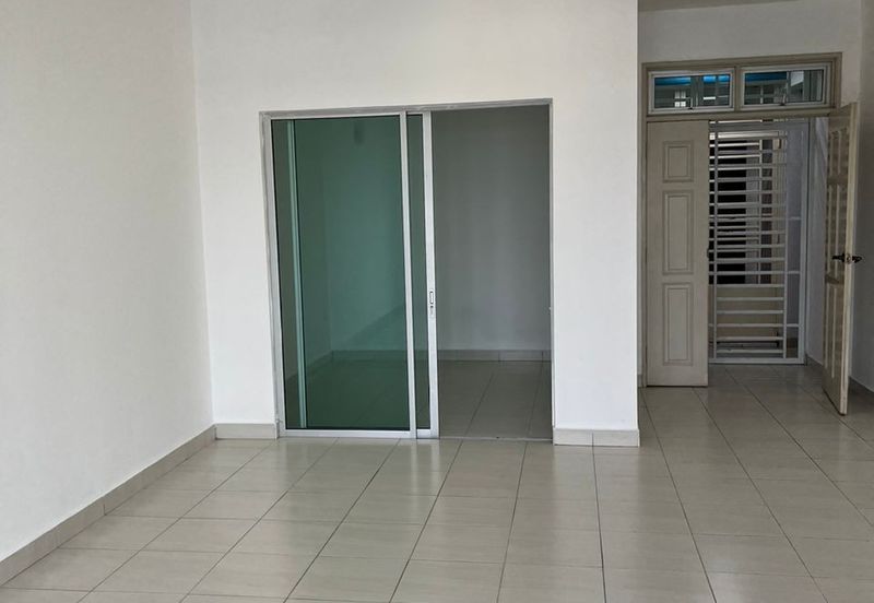 Tebrau City Residences