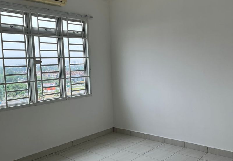 Tebrau City Residences