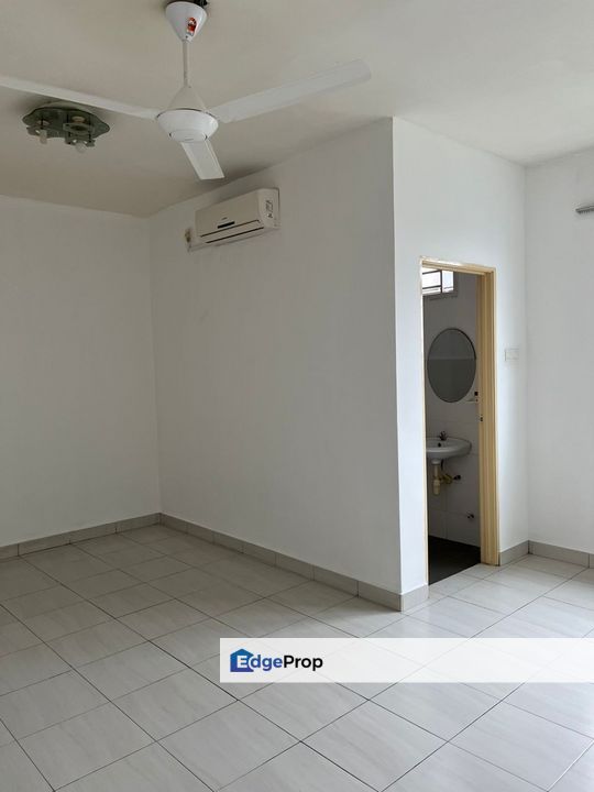 Tebrau City Residence @ Desa Tebrau, Johor, Johor Bahru