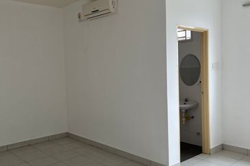 Tebrau City Residences