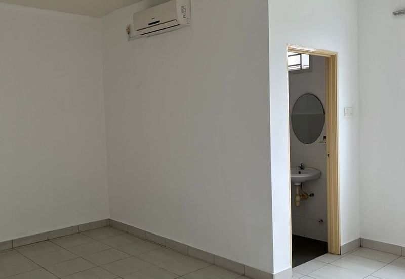 Tebrau City Residences