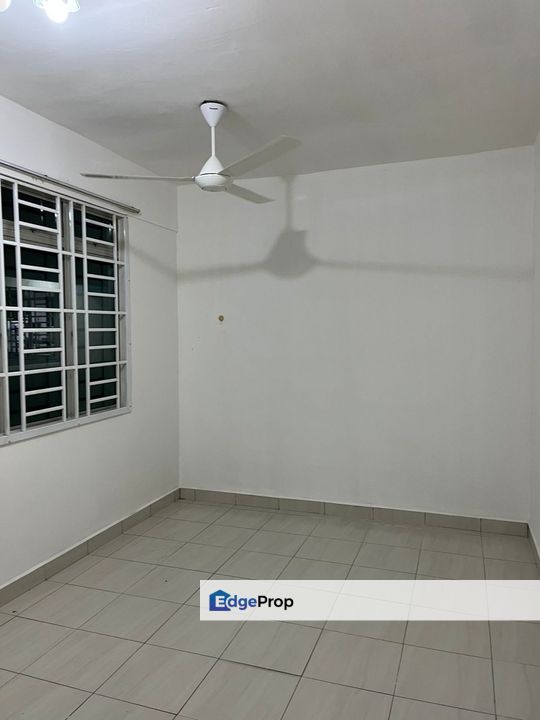 Tebrau City Residence @ Desa Tebrau, Johor, Johor Bahru