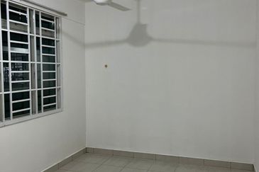 Tebrau City Residences