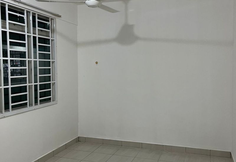 Tebrau City Residences