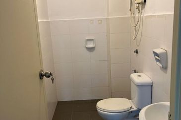 Tebrau City Residences