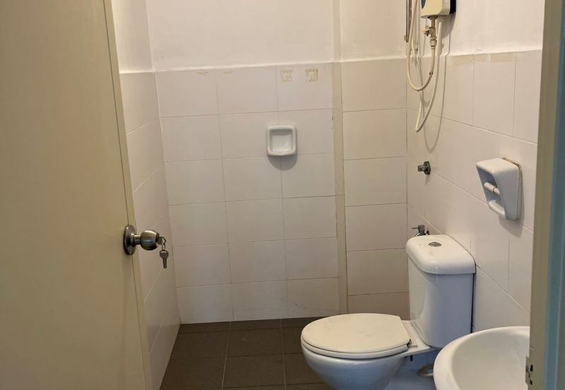 Tebrau City Residences