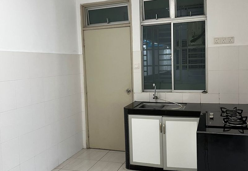 Tebrau City Residences