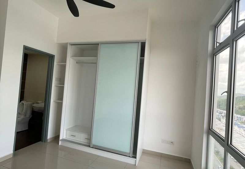 One Sentral Serviced Residence