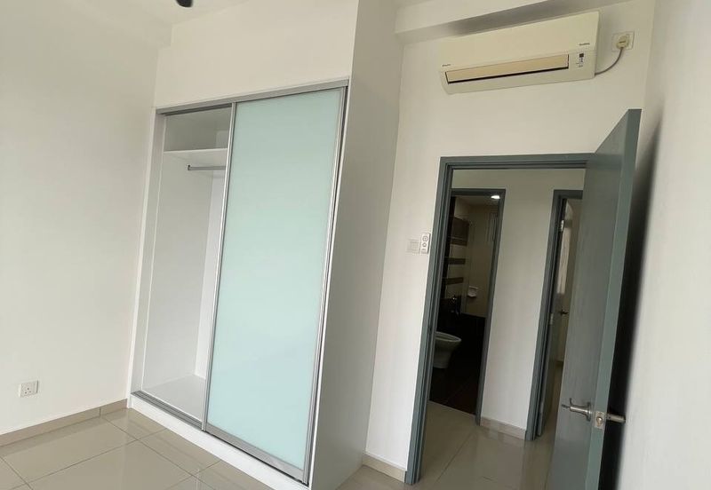 One Sentral Serviced Residence