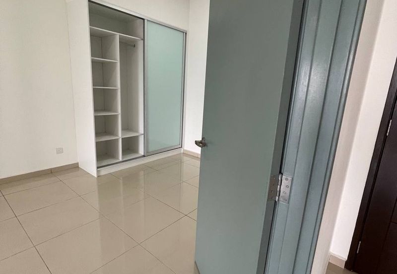 One Sentral Serviced Residence