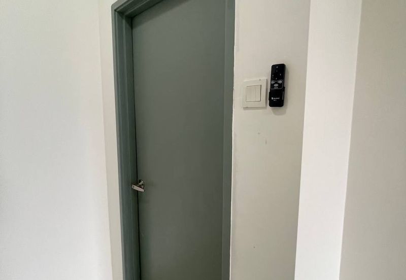 One Sentral Serviced Residence