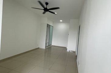 One Sentral Serviced Residence