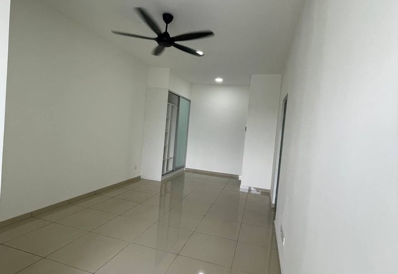 One Sentral Serviced Residence