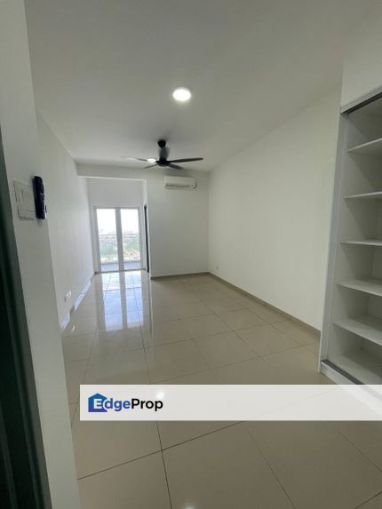 One Sentral Service Apartment @ Nusa Sentral, Dual Key Unit , Johor, Nusajaya