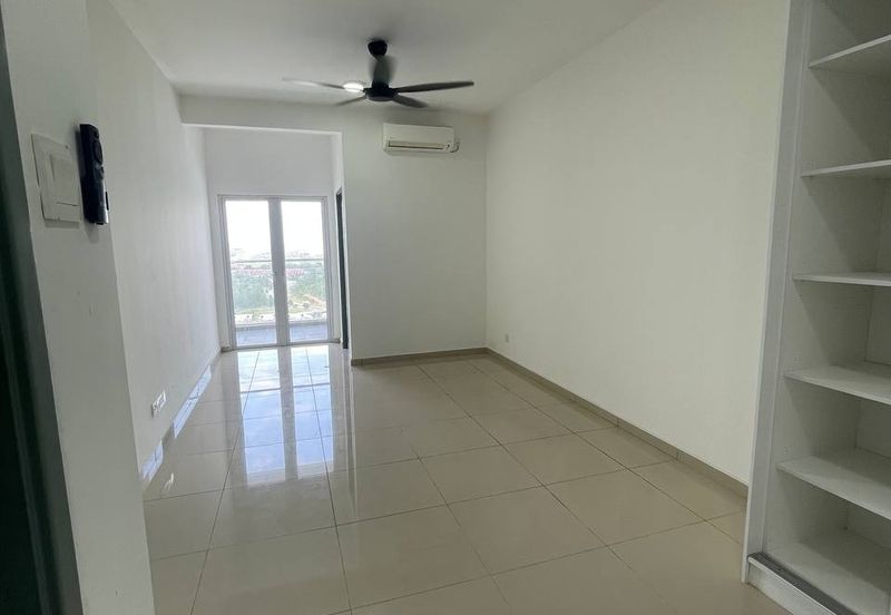 One Sentral Serviced Residence