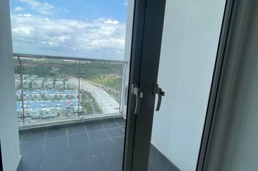 One Sentral Serviced Residence