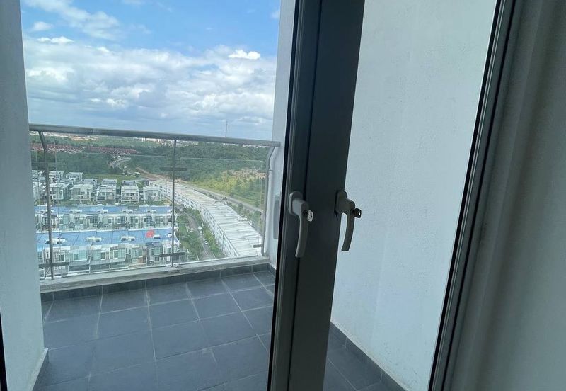 One Sentral Serviced Residence