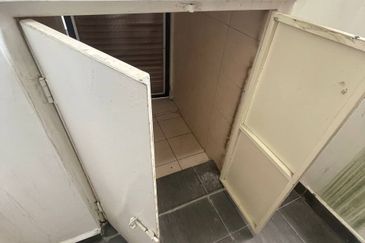 One Sentral Serviced Residence