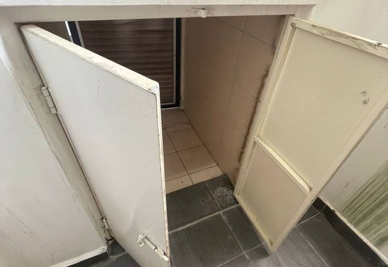 One Sentral Serviced Residence