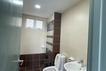 One Sentral Serviced Residence