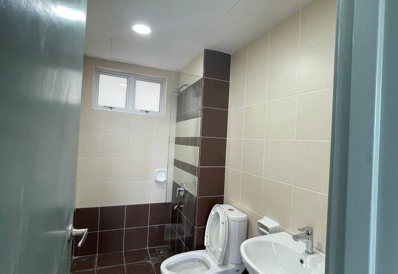 One Sentral Serviced Residence