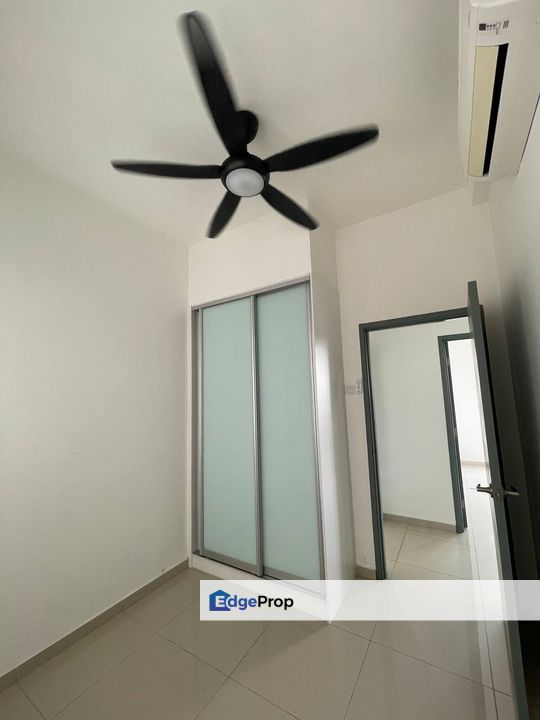 One Sentral Service Apartment @ Nusa Sentral, Dual Key Unit , Johor, Nusajaya