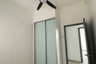 One Sentral Serviced Residence