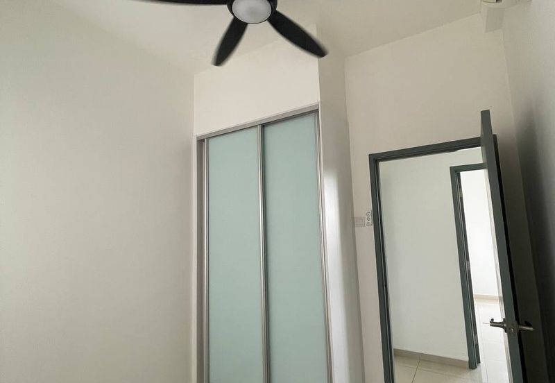 One Sentral Serviced Residence