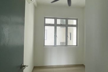 One Sentral Serviced Residence