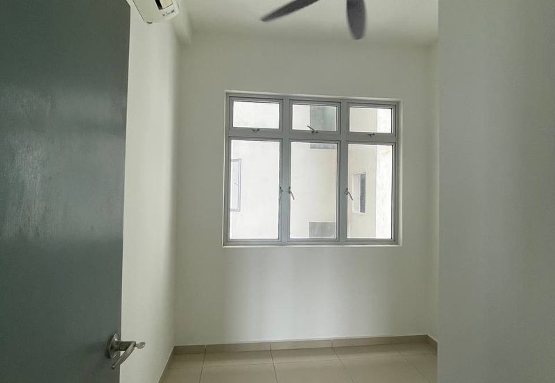 One Sentral Serviced Residence