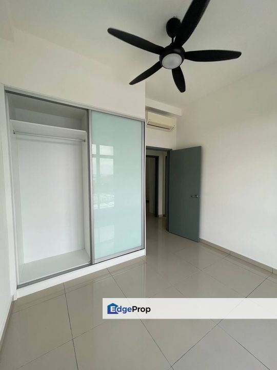 One Sentral Service Apartment @ Nusa Sentral, Dual Key Unit , Johor, Nusajaya