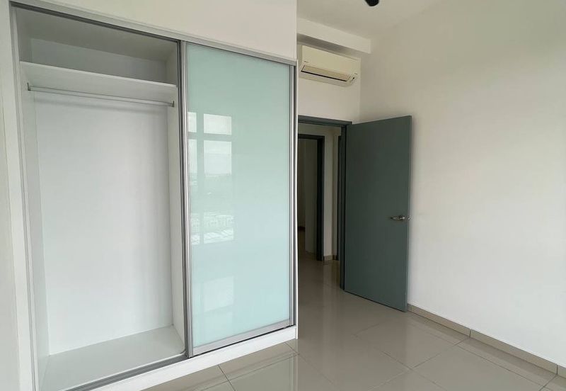 One Sentral Serviced Residence