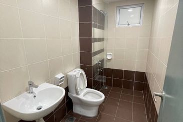 One Sentral Serviced Residence