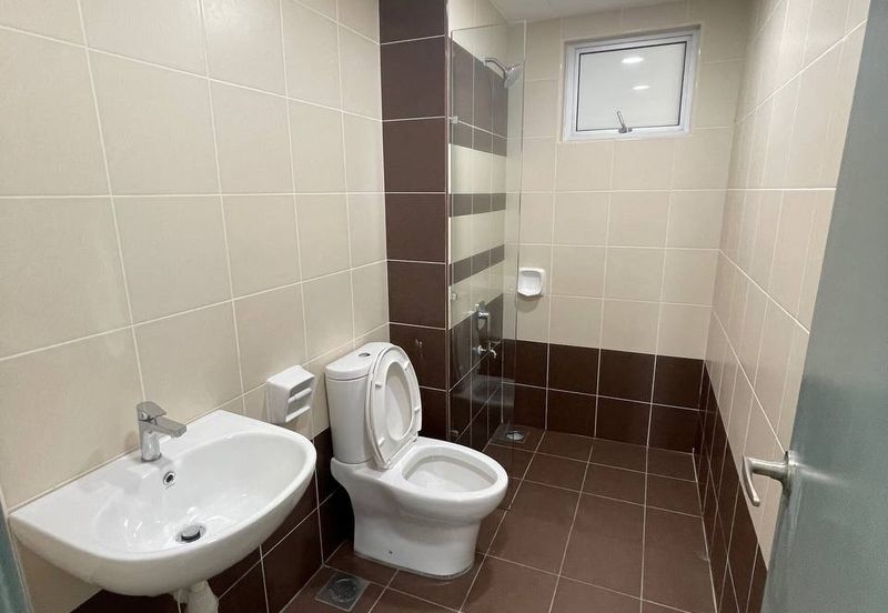 One Sentral Serviced Residence