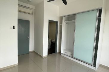 One Sentral Serviced Residence