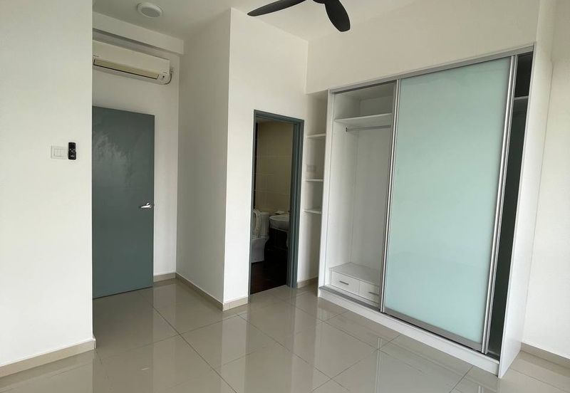 One Sentral Serviced Residence