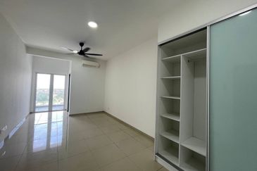 One Sentral Serviced Residence