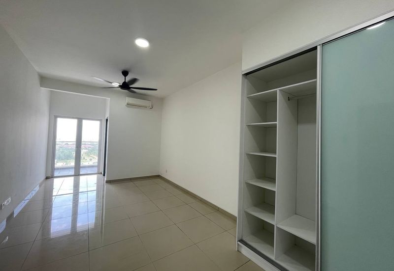 One Sentral Serviced Residence