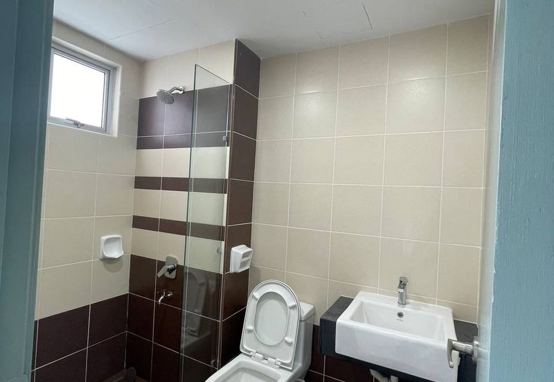 One Sentral Serviced Residence