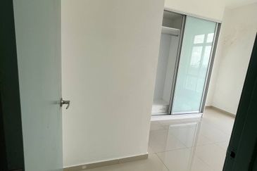 One Sentral Serviced Residence