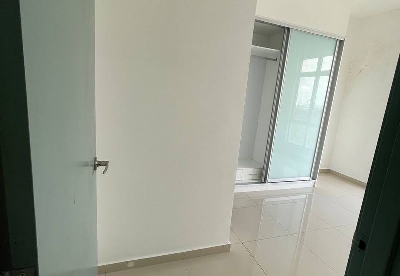 One Sentral Serviced Residence