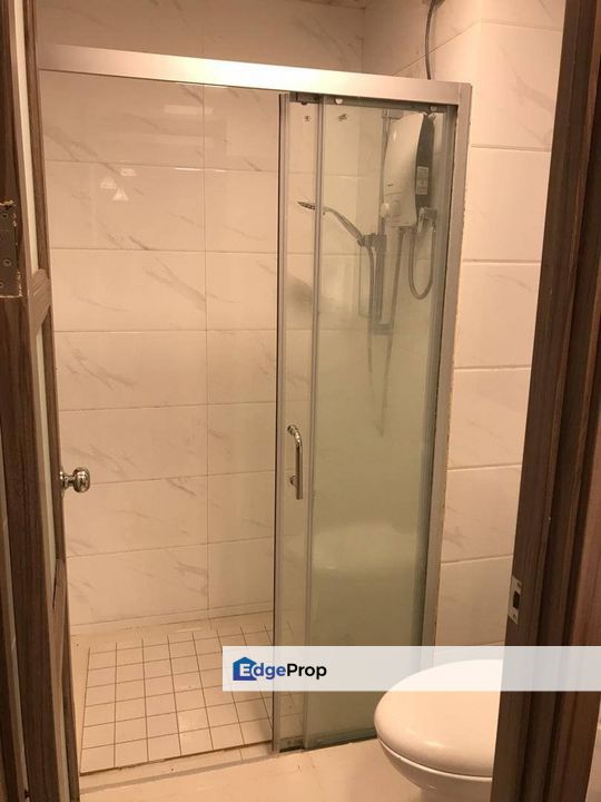 Forest City @ Starview Bay, Fully Furnish, 1 +1 Bedroom For Sale , Johor, Gelang Patah